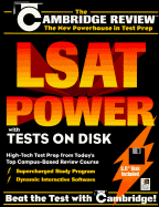 LSAT Power, with Disk