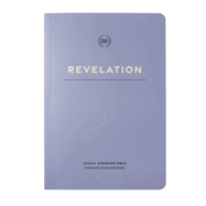 Lsb Scripture Study Notebook: Revelation