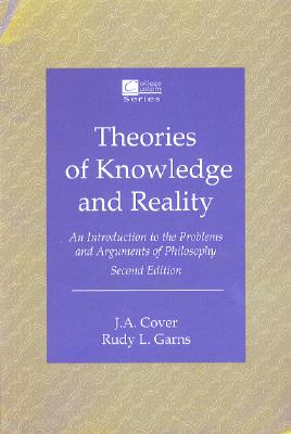 Lsc Cps1 (): Lsc Cps1 Theories of Knowledge & Reality - Cover, J A, and Cover J