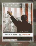 LSC  Volume Two From Slavery to Freedom(General Use)