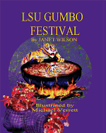 Lsu Gumbo Festival