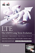 Lte - The Umts Long Term Evolution: From Theory to Practice