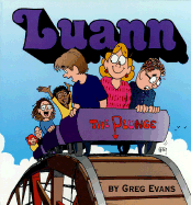 Luann: The Plunge