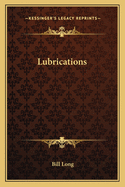 Lubrications