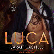Luca: A Mafia Romance