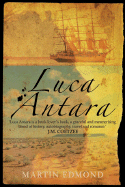 Luca Antara: Passages in Search of Australia