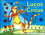 Lucas and the Circus