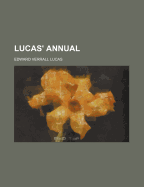 Lucas' Annual (Volume 1)