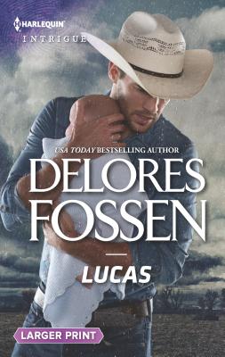 Lucas - Fossen, Delores