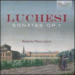 Lucchesi: Sonatas, Op. 1