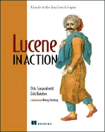 Lucene in Action