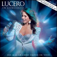 Lucero en Concierto [CD/DVD] - Lucero