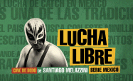 Lucha Libre: Cine de Dedo de Santiago Melazzini