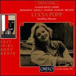 Lucia Popp (Orfeo d'Or)