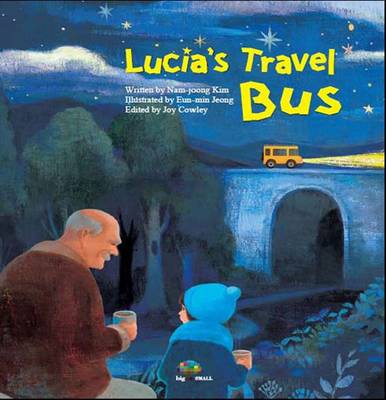Lucia's Travel Bus - Kim, Nam-Joong