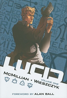 Lucid, Volume One - McMillian, Michael