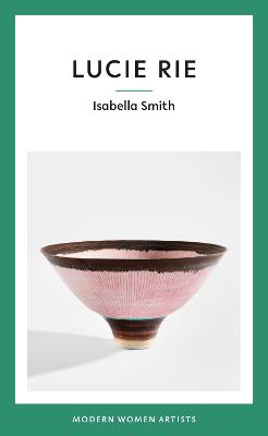 Lucie Rie - Smith, Isabella