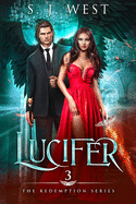 Lucifer (Book 3, The Redemption Series)