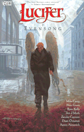 Lucifer Vol 11: Evensong
