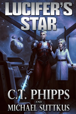 Lucifer's Star - Suttkus, Michael, and Phipps, C T