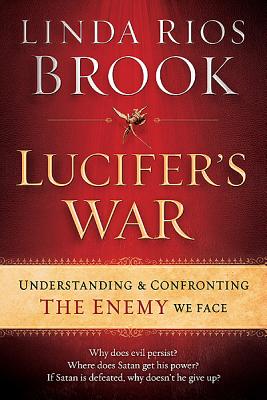 Lucifer's War - Rios Brook, Linda