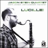 Lucille - Jason Stein Quartet