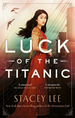 Luck of the Titanic - Lee, Stacey