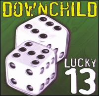 Lucky 13 - Downchild Blues Band