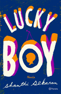 Lucky Boy