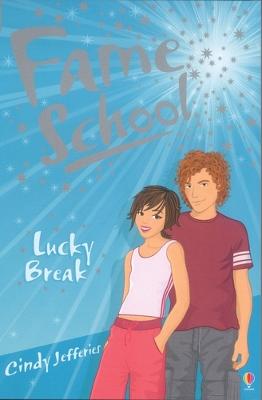 Lucky Break - Jefferies, Cindy