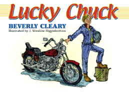 Lucky Chuck - Cleary, Beverly