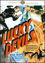 Lucky Devils - Ralph Ince