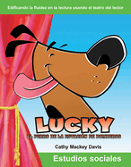 Lucky El Perro de la Estaci?n de Bomberos