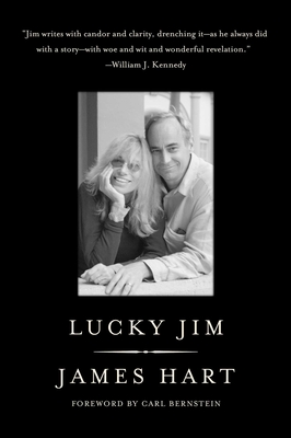 Lucky Jim - Hart, James, and Bernstein, Carl (Foreword by)