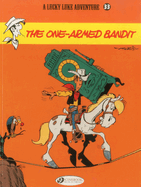 Lucky Luke 33 - The One-Armed Bandit