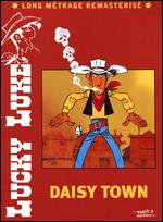 Lucky Luke: Daisy Town - 