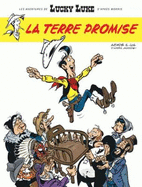 Lucky Luke: La terre promise