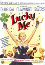 Lucky Me - Jack Donohue