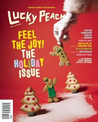 Lucky Peach Issue 13 - Chang, David, MD (Editor), and Meehan, Peter (Editor), and Ying, Chris (Editor)