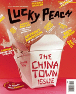 Lucky Peach, Issue 5