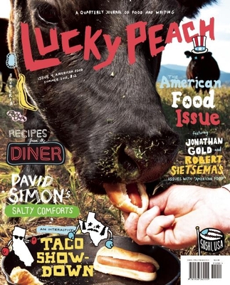 Lucky Peach - Chang, David, MD (Editor), and Meehan, Peter (Editor), and Ying, Chris (Editor)