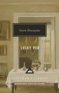 Lucky Per: Introduction by Garth Risk Hallberg
