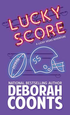 Lucky Score - Coonts, Deborah