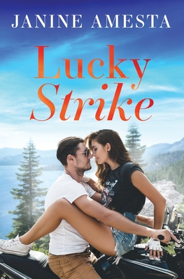 Lucky Strike - Amesta, Janine