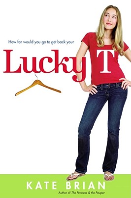 Lucky T - Brian, Kate