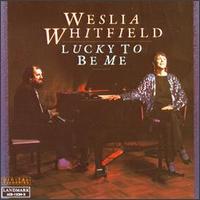 Lucky to Be Me - Wesla Whitfield