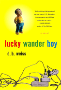 Lucky Wander Boy