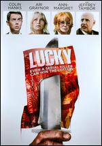 Lucky - Gil Cates, Jr.