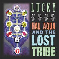Lucky - Hal Aqua and the Lost Tribe
