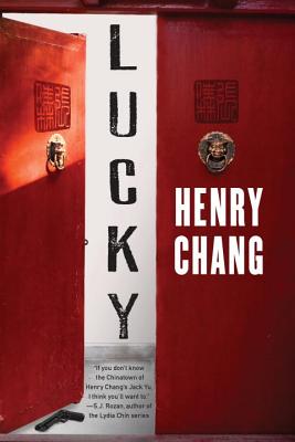 Lucky - Chang, Henry